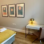 Apartamento Golden Queen Center