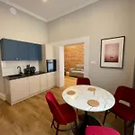 Apartamento Golden Queen Center Cracovia