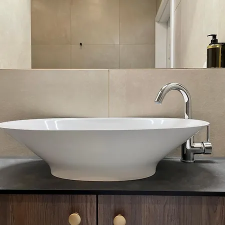 Appartement Golden Queen Center *